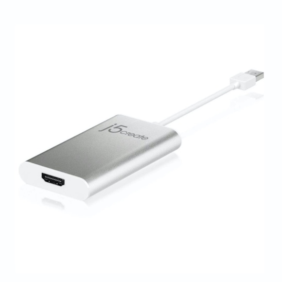 USB™ 2.0 HDMI™ Display Adapter - Picture 1 of 6